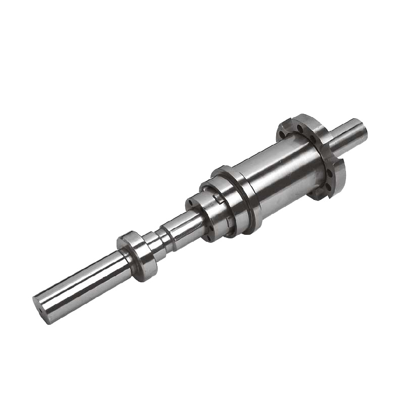 Two-stage ejectors TTSTL