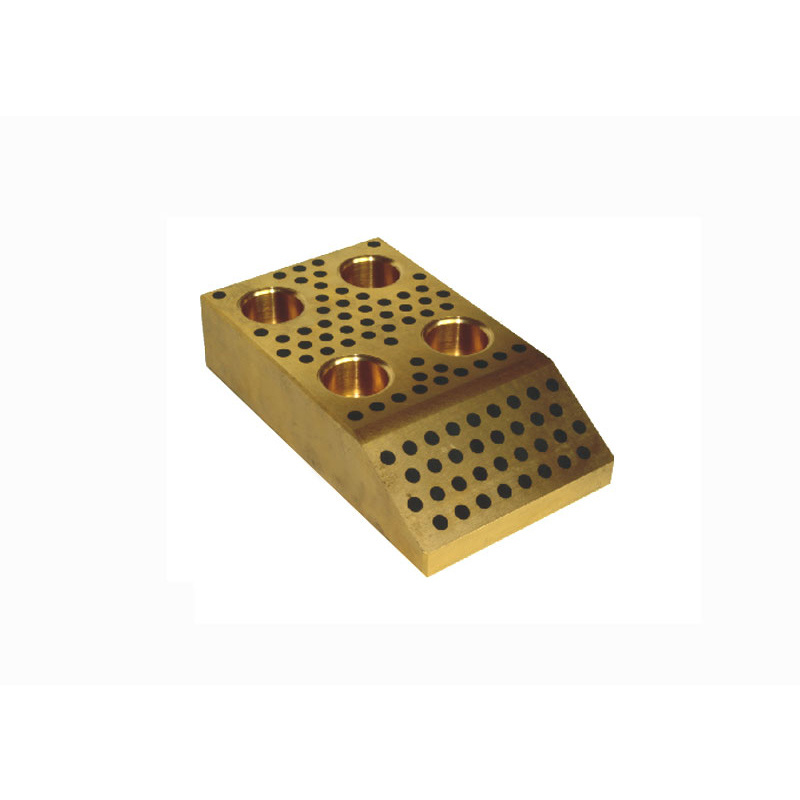 Inclined wedge active block  CCS30W
