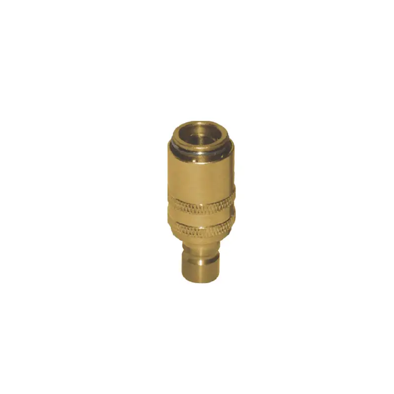 Quick release connector plugs ZZ803