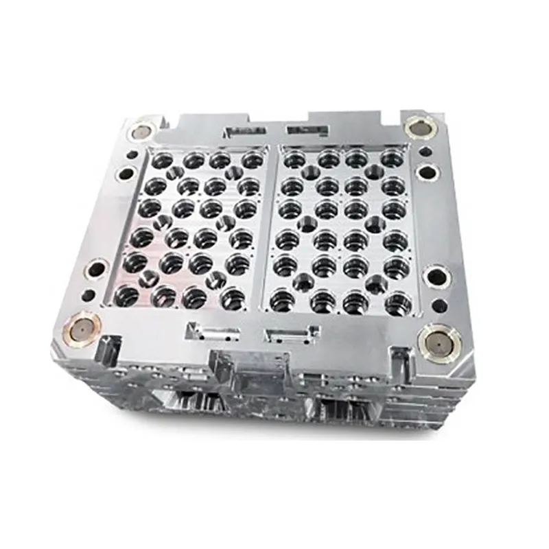 Medical circular cavity mold