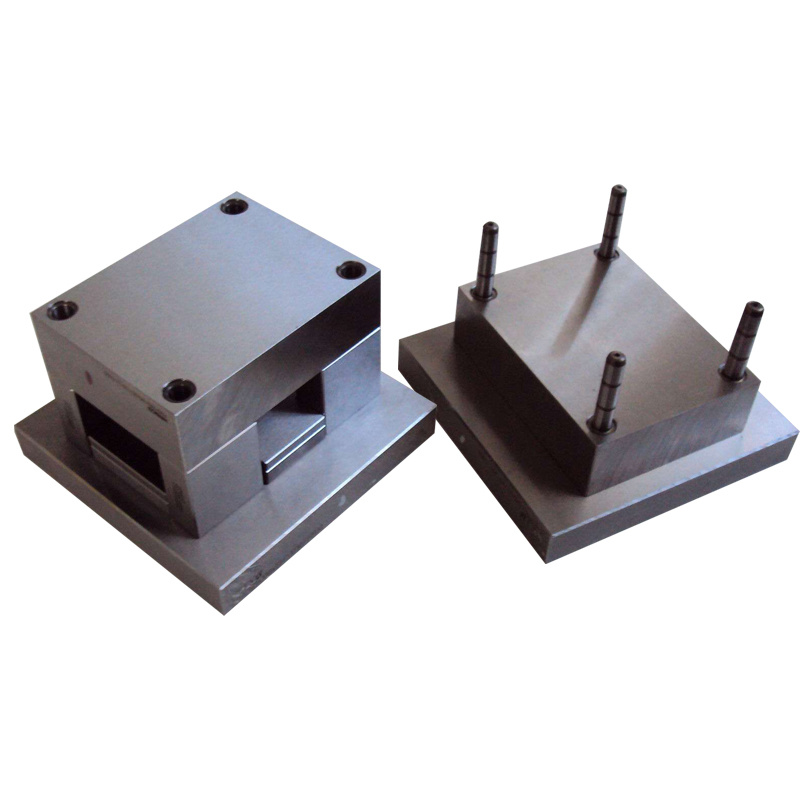 Customized mold base