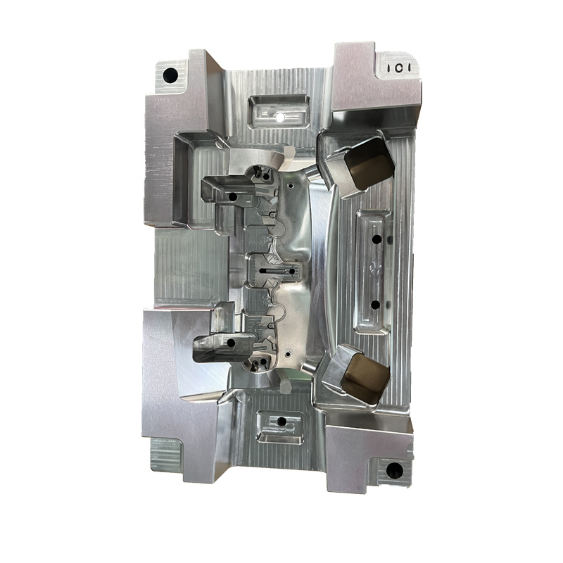 plastic products mold cavity