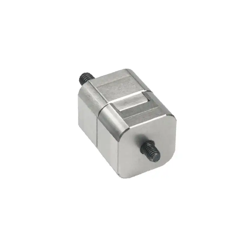 Square Interlocks ZZ080