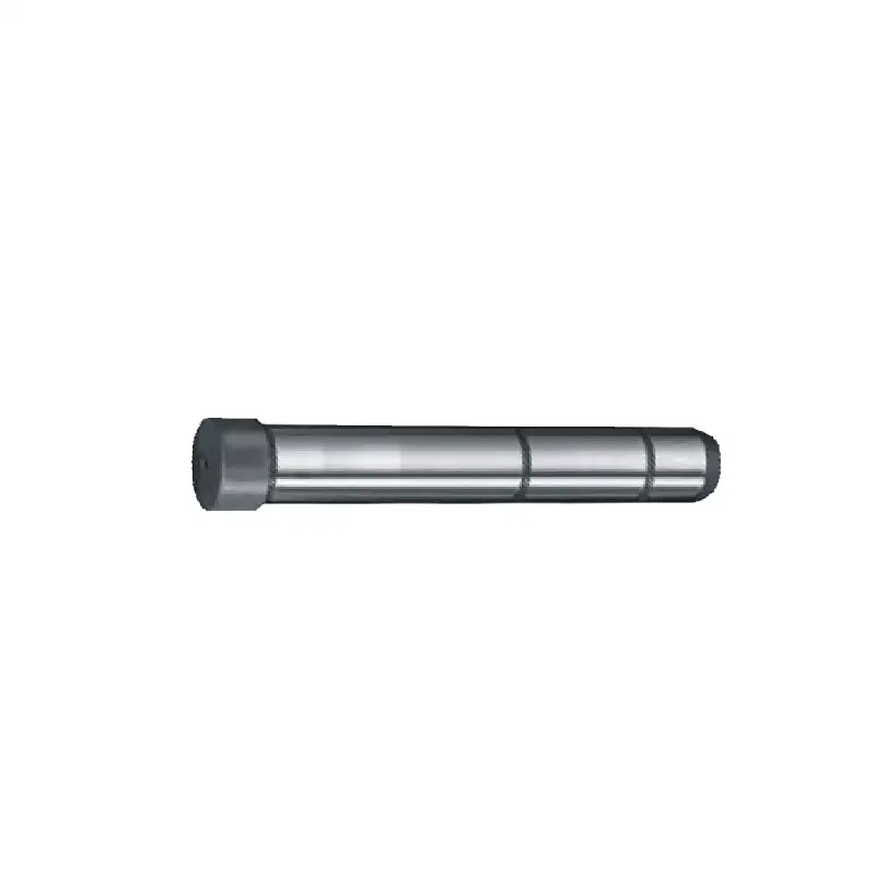 DIN Oil groove type guide pin