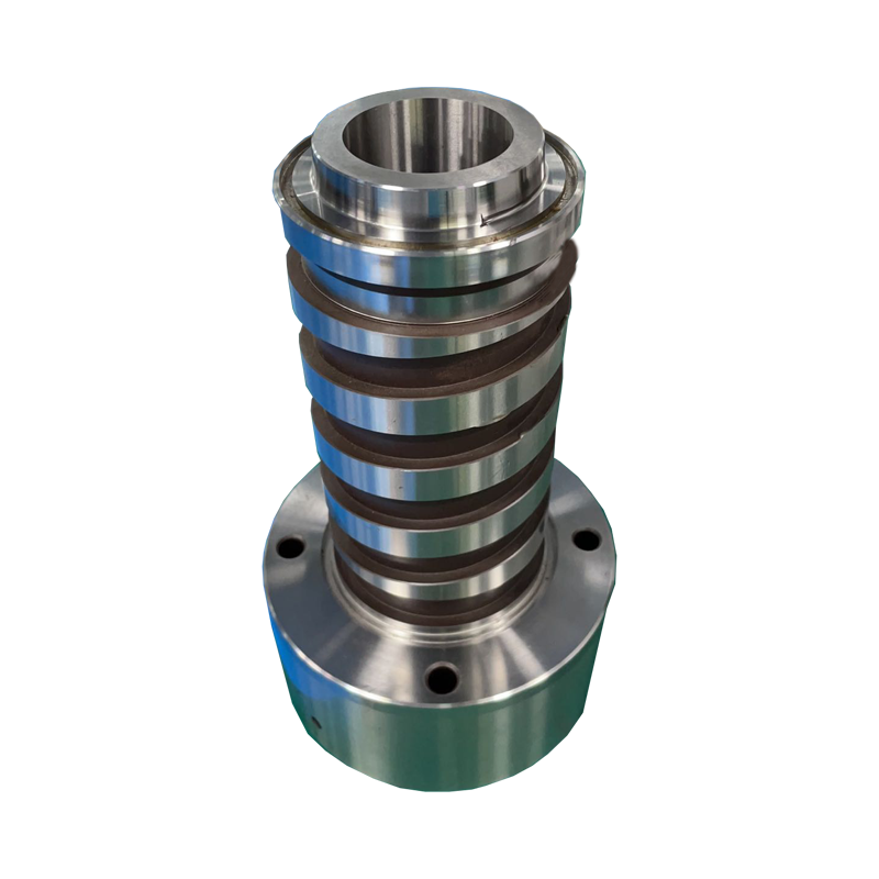 Non-standard threaded inserts