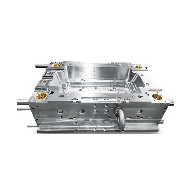 mold base assemblies