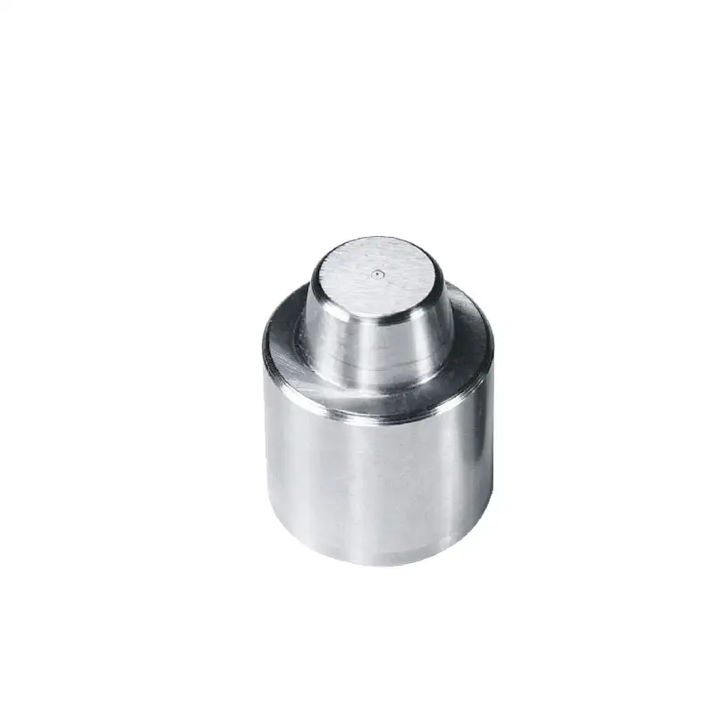 Precision and Durability of Round locating untis