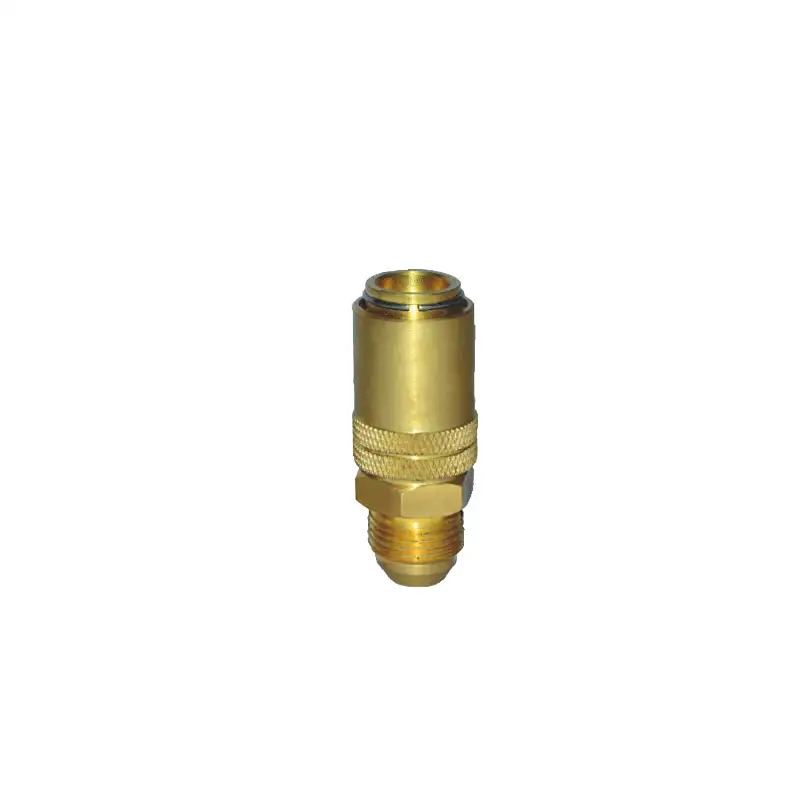 Quick release connector plugs ZZ807