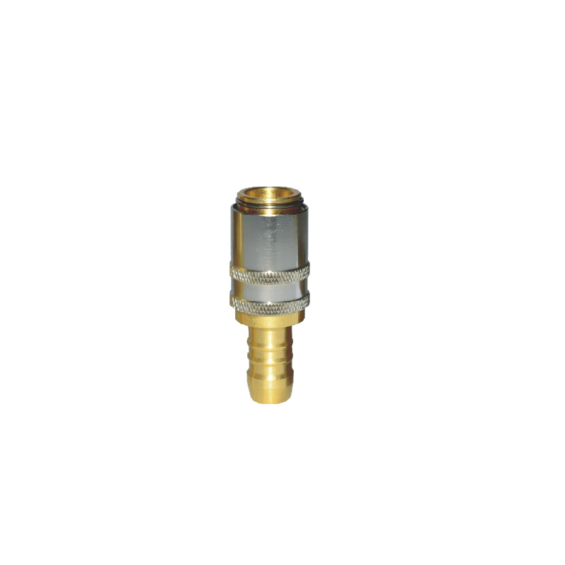 Quick release connector plugs MMK 10-...-PL