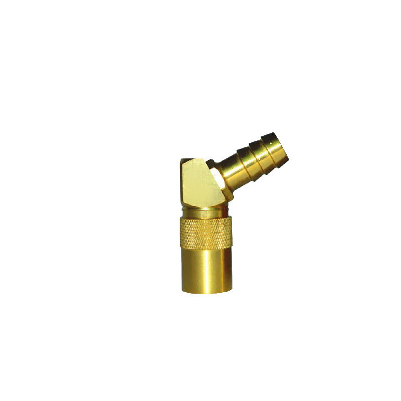 Quick release connector connector plugs SSK-...-PL