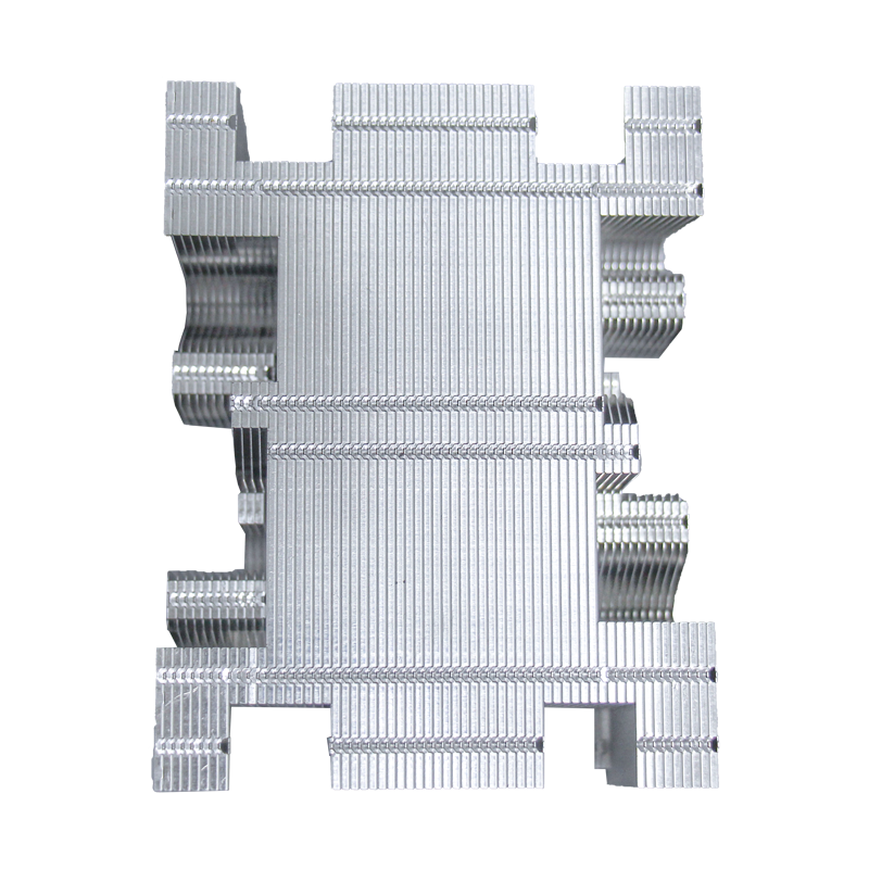 Communication heat sink