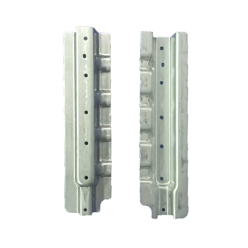 Automobile support components