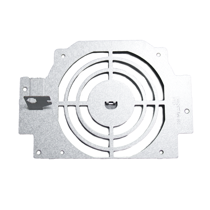 Heat sink series