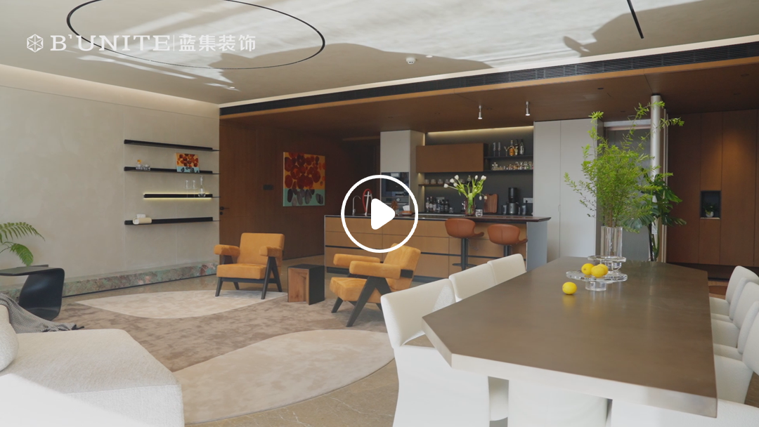 華潤幸福里-極簡228m2 華潤幸福里-極簡228m2