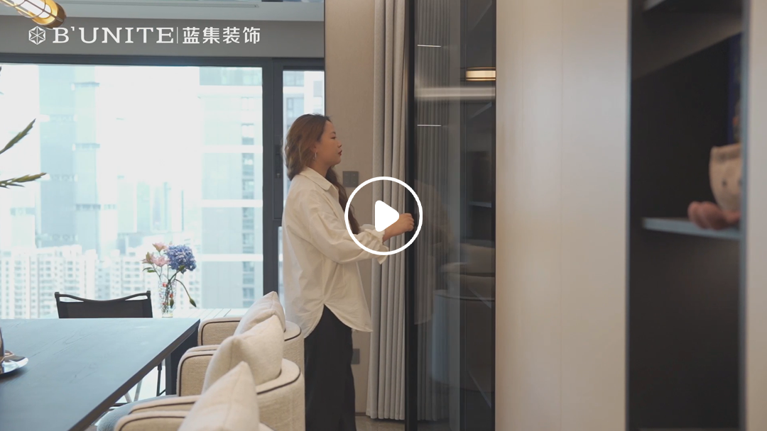 華潤幸福里-現(xiàn)代簡約228m2 華潤幸福里-現(xiàn)代簡約228m2