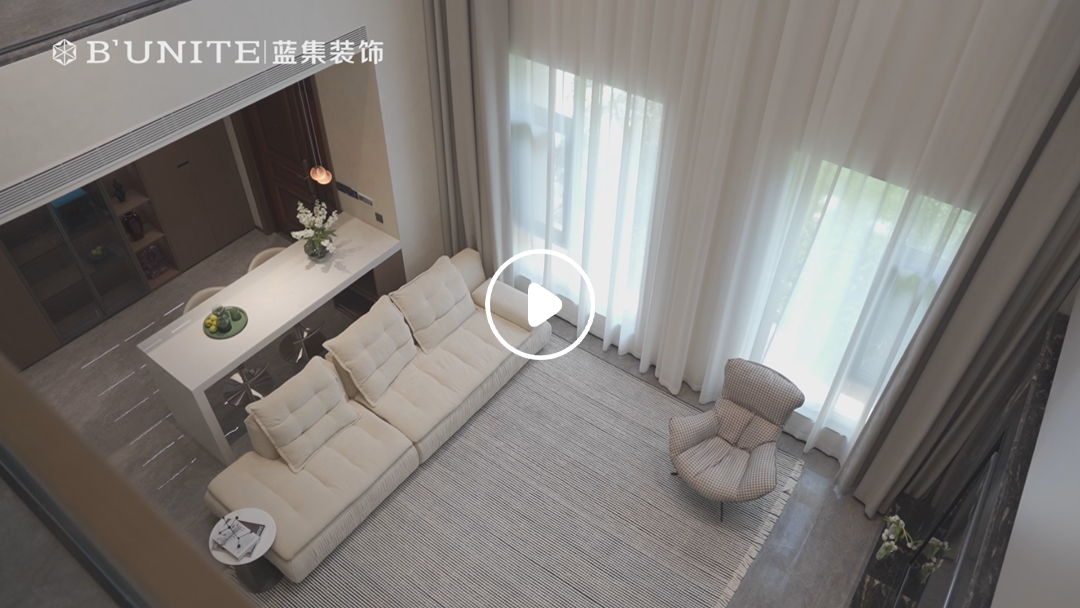 普羅理想國-現(xiàn)代簡約風600m2 普羅理想國-現(xiàn)代簡約風600m2
