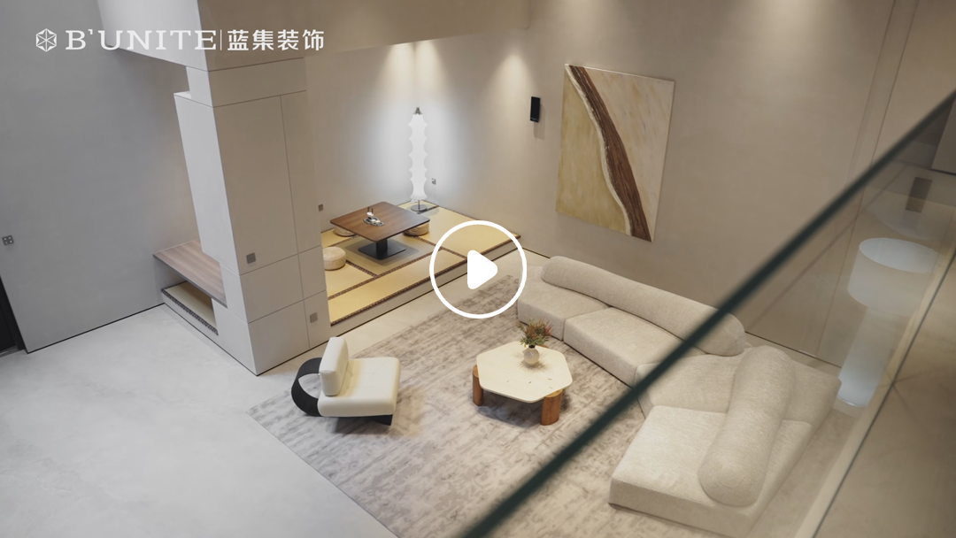 普羅理想國-極簡風540m2 普羅理想國-極簡風540m2