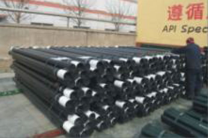 Casing Pup Joints