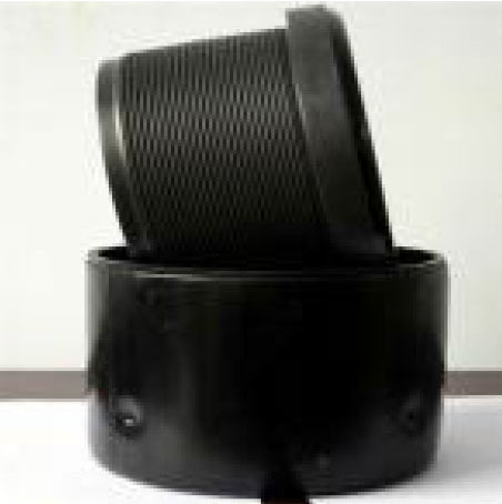 Tubing Thread Protectors