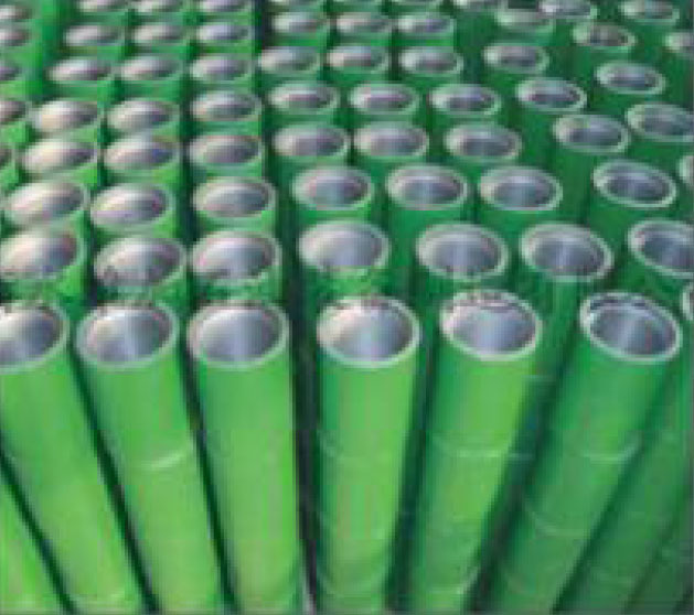 API 5CTTubing Couplings