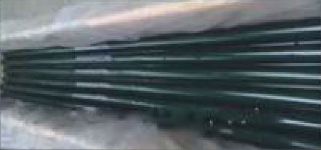 Perforated Tubing Pup Joints