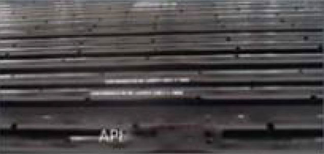 Perforated Tubing Pup Joints