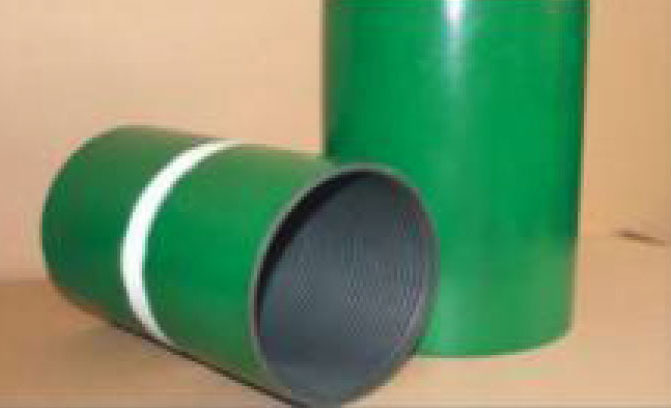 Casing Couplings