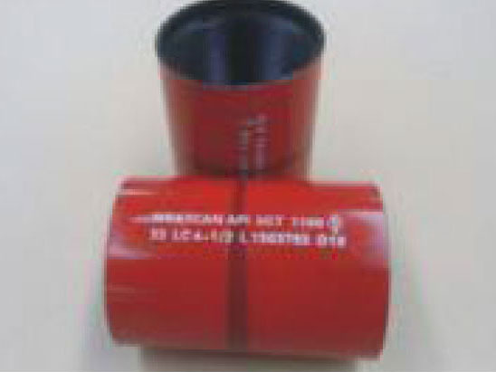 Casing Couplings