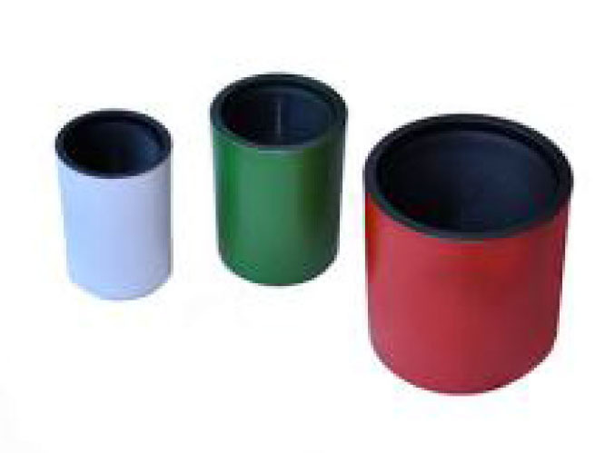 Casing Couplings