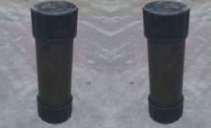 Pump Seating Nipple