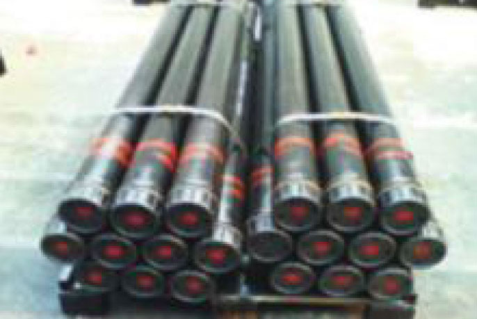 Casing Pup Joints