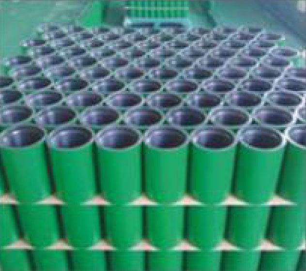 API 5CTTubing Couplings