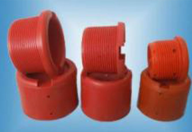Tubing Thread Protectors