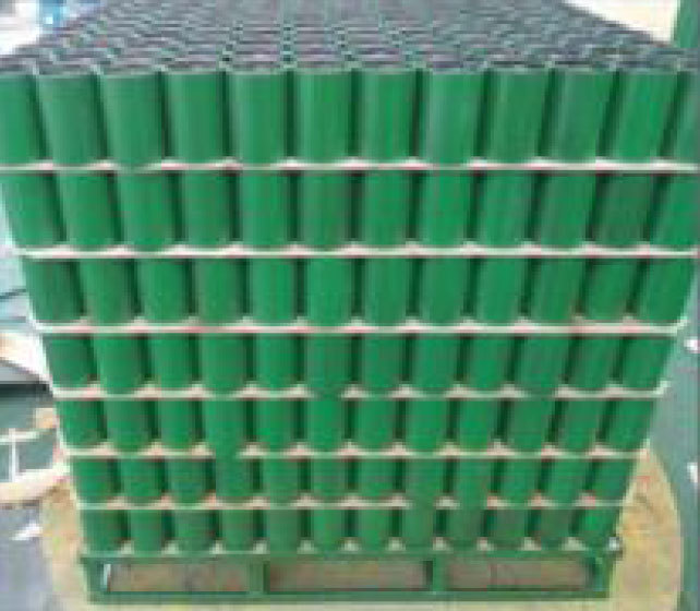 API 5CTTubing Couplings