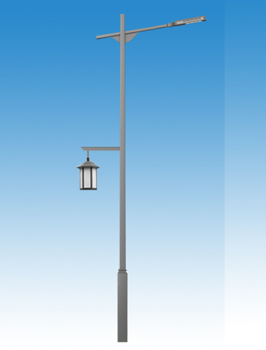 Street lamp