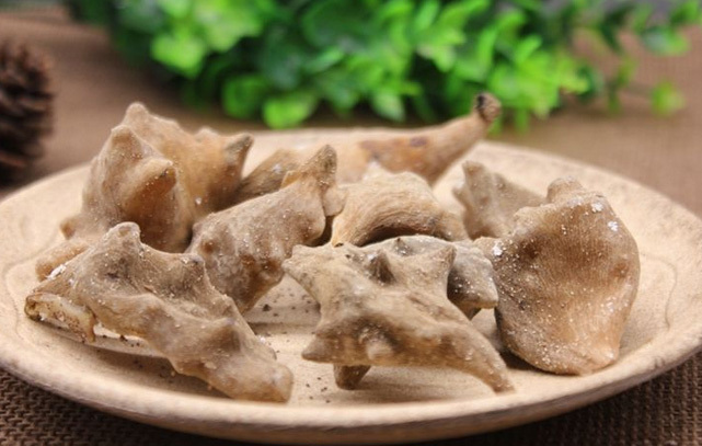 五倍子產(chǎn)品應(yīng)用案例
