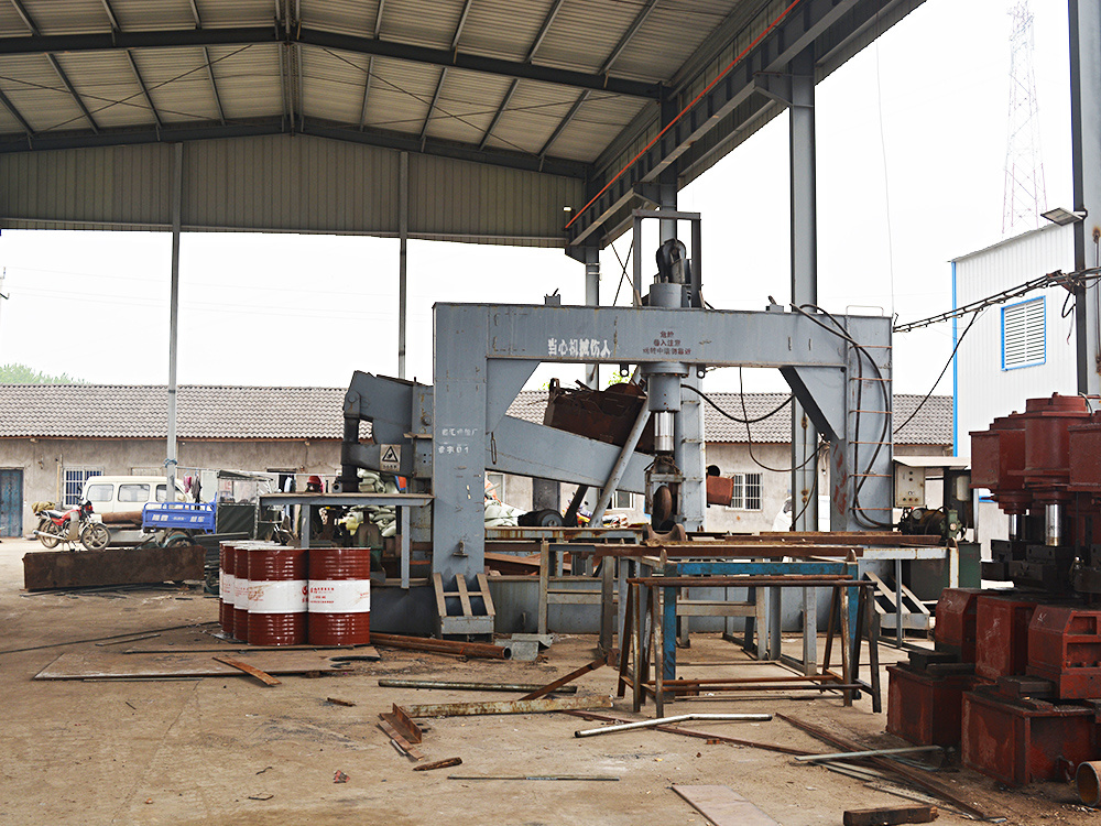 Production Equipment