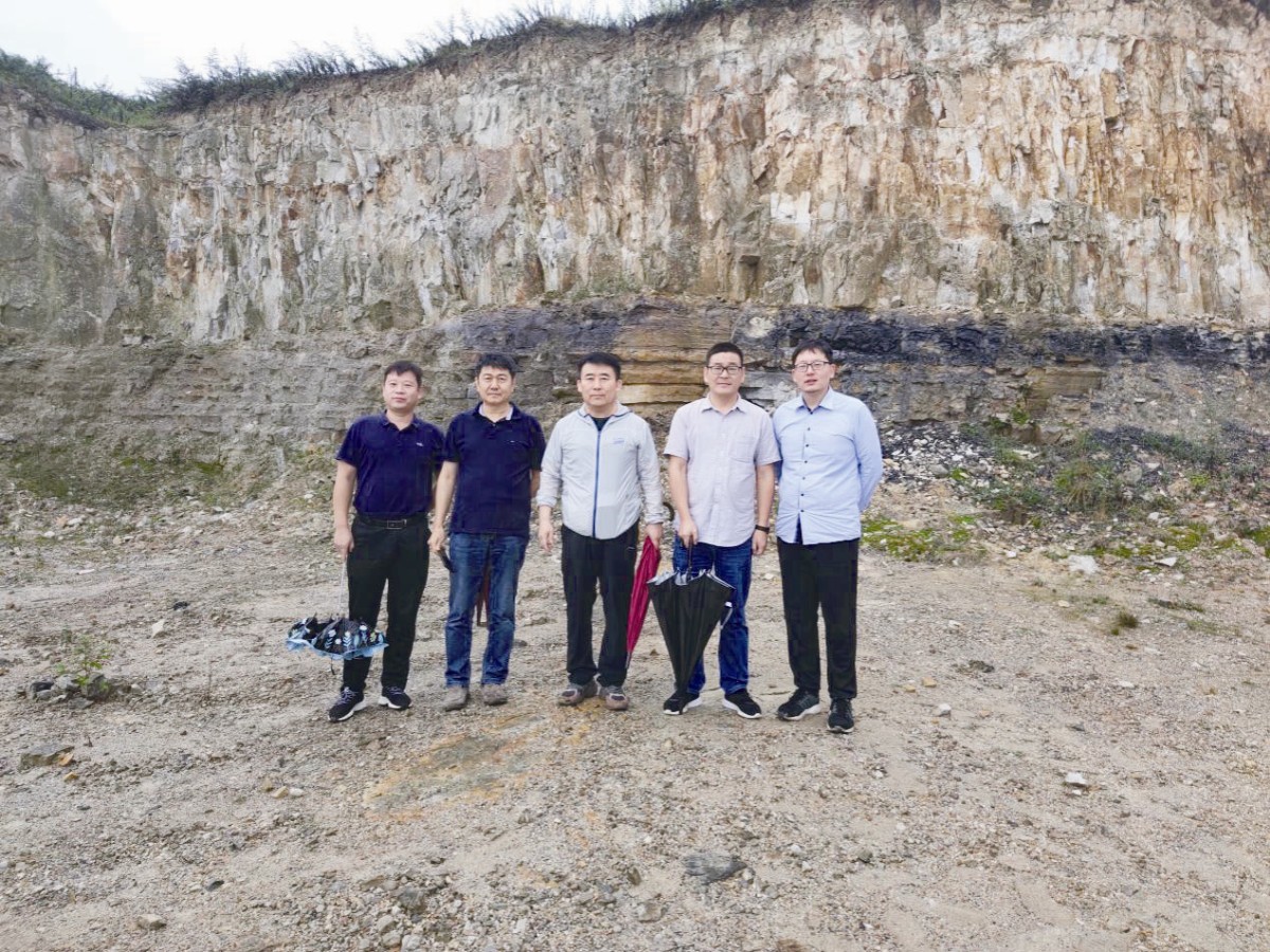 让科技成果惠及更多民生 —中国地质调查局郑州矿产综合利用研究所转型创新发展（下）