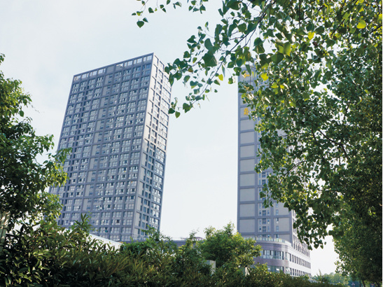 Wuhan Xinxin Technology Co., Ltd.