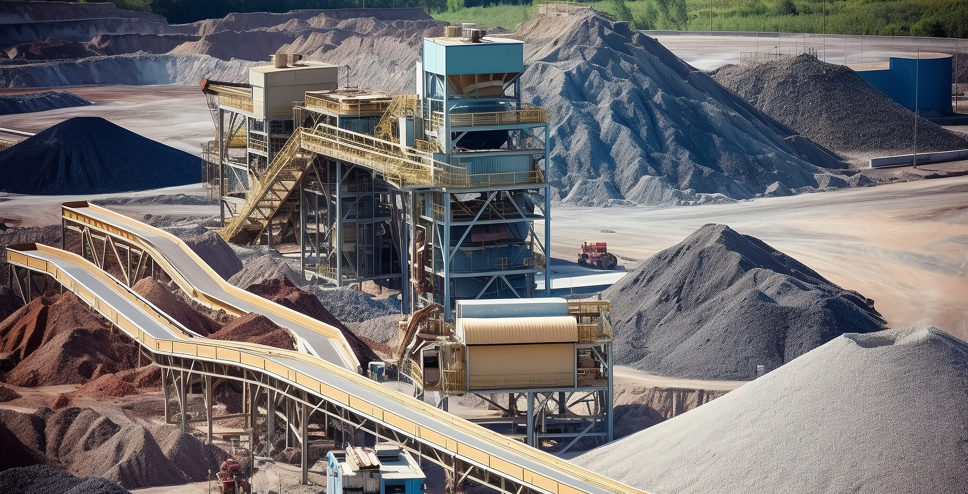 High Quality Conveyor