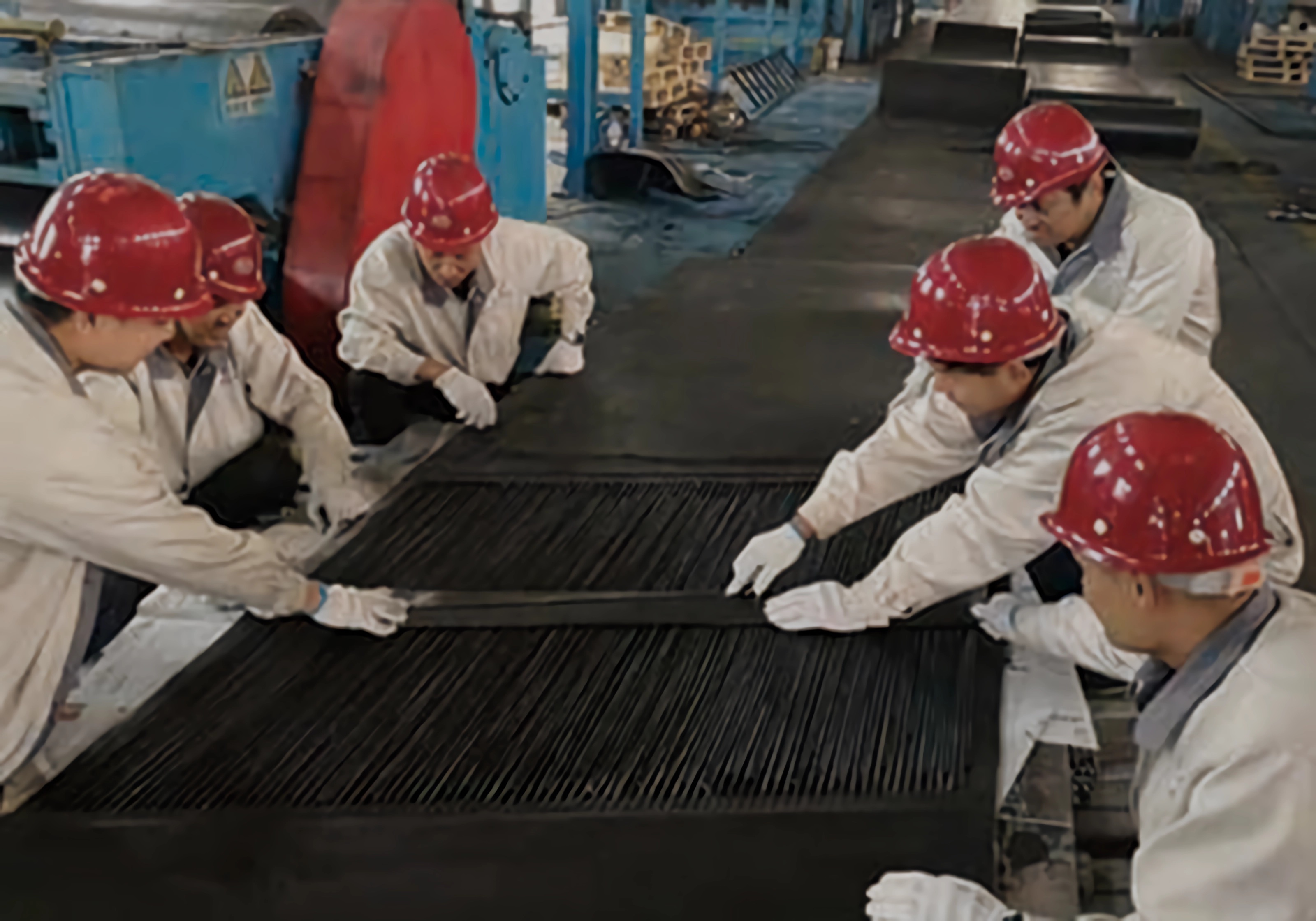 Durable and reliable Durable and reliable