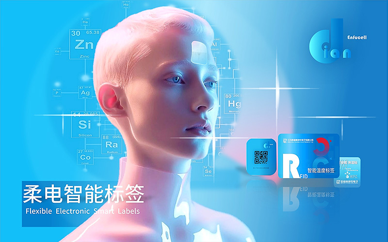 柔电智能标签