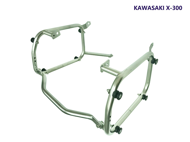 KAWASAKI X-300