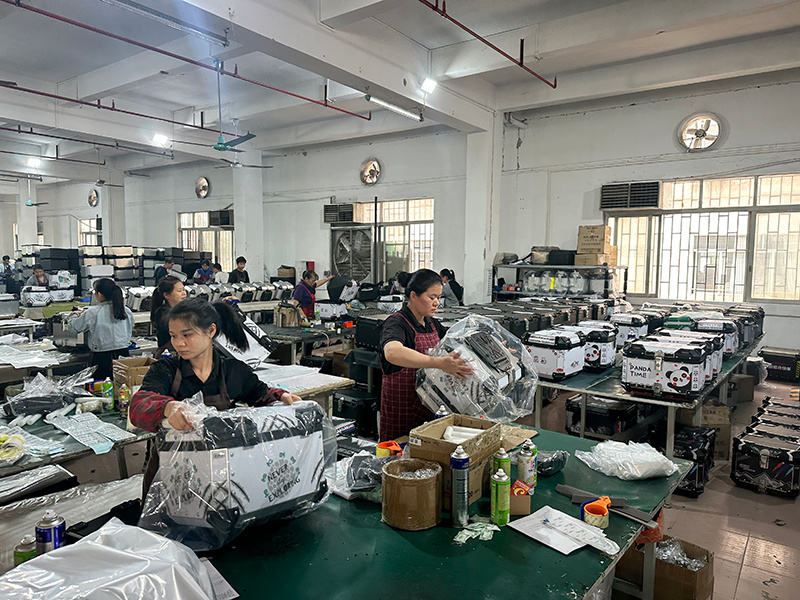 Factory