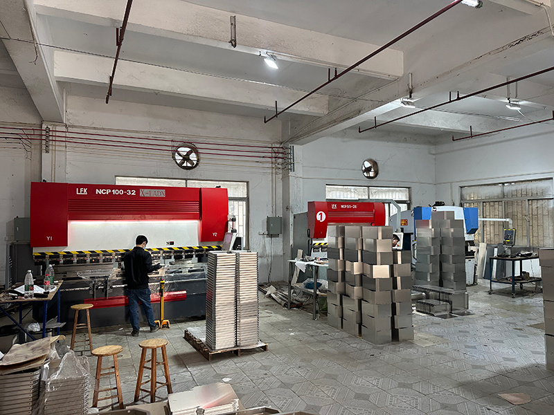Factory