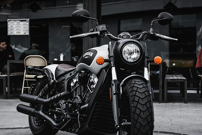 In the latest update from the world of motorcycles, a wide range of accessories and parts have been unveiled to cater to the needs of riders looking to enhance their riding experience.