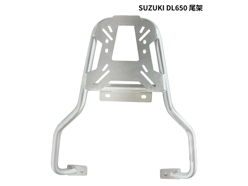 SUZUKI DL650