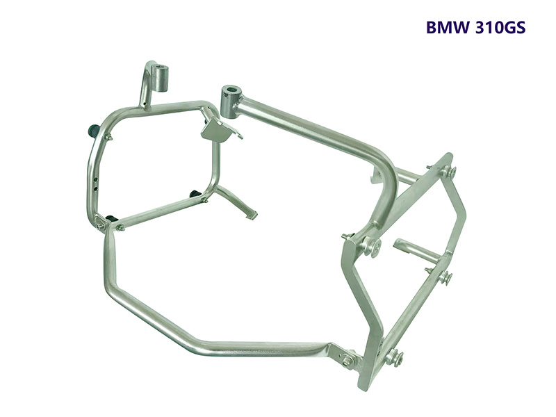 BMW 310GS