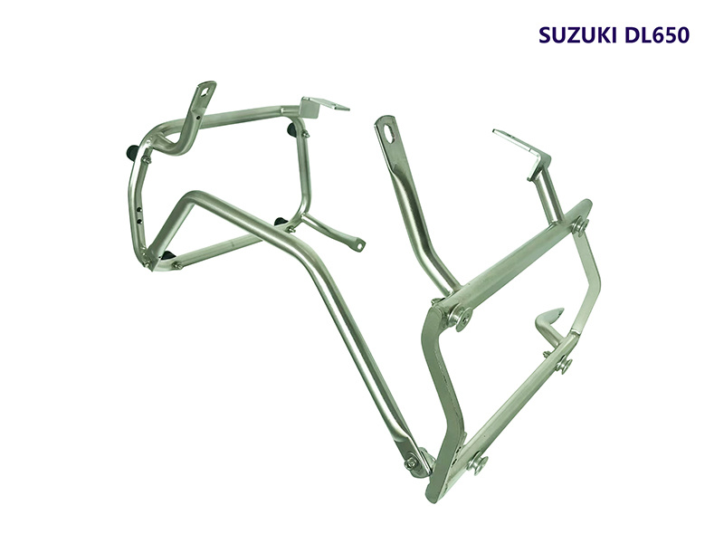 SUZUKI DL650