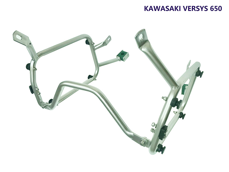 KAWASAKI VERSYS 650